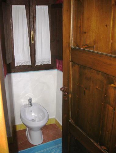 La Casa Del Rosario