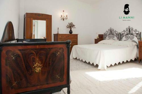 Hostal Locanda Li Manni