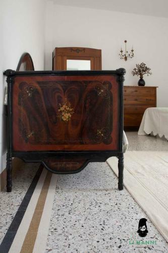 Hostal Locanda Li Manni