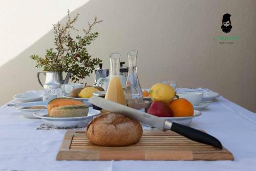 Hostal Locanda Li Manni