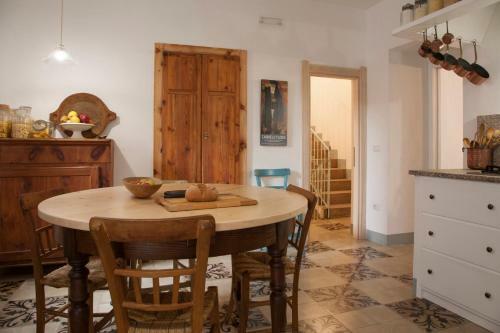 Hostal Locanda Li Manni