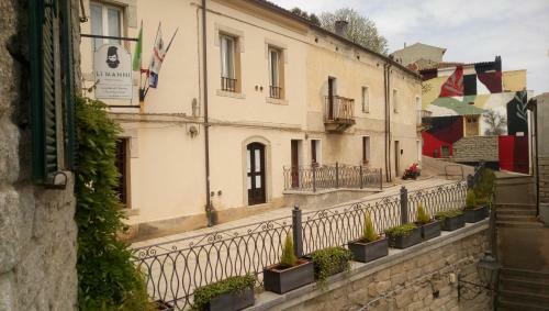 Hostal Locanda Li Manni