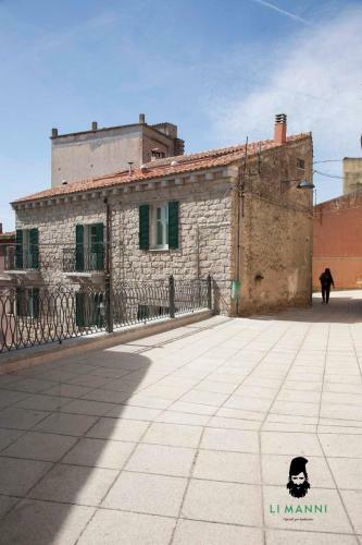 Hostal Locanda Li Manni