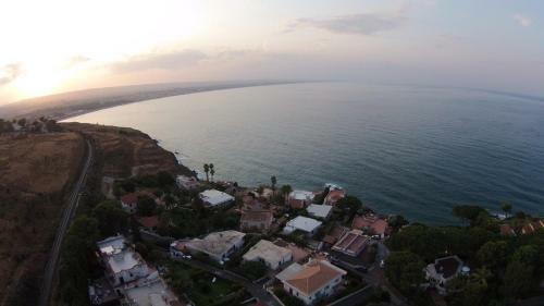 Villa Baia Del Riccio
