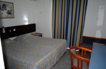Hotel Cactus