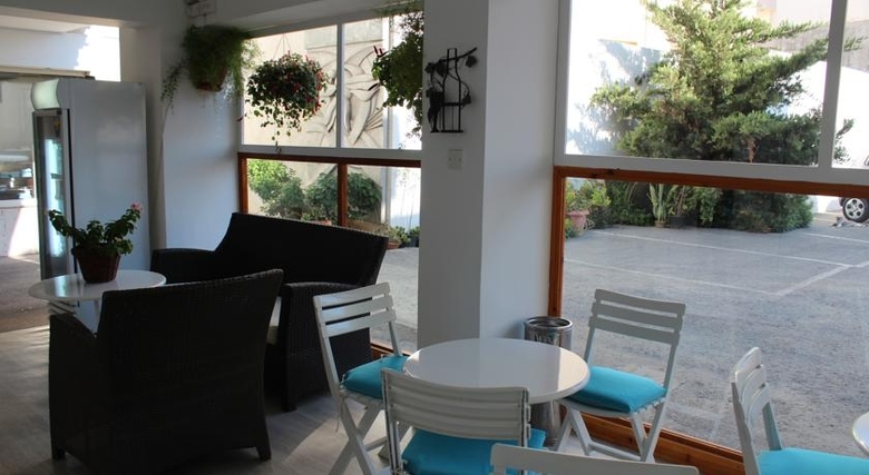 Hotel Eleonora