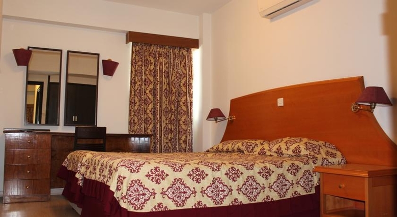 Hotel Eleonora
