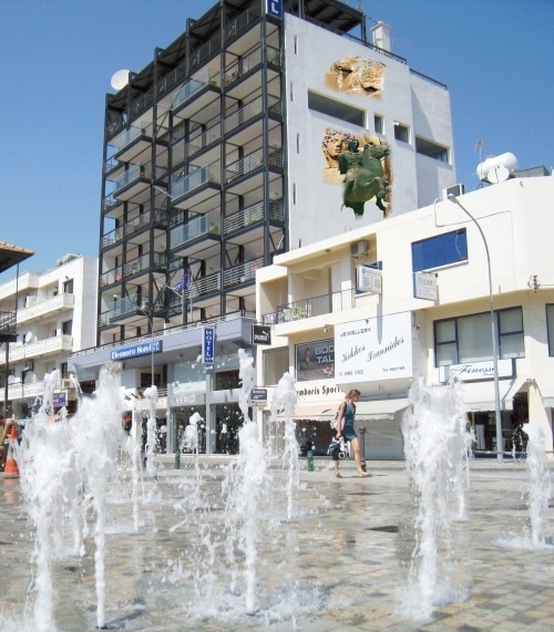 Hotel Eleonora