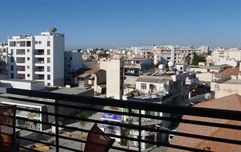 Hotel Eleonora