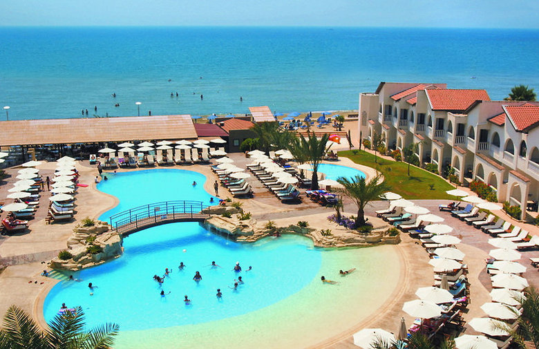 Hotel Louis Princess Beach