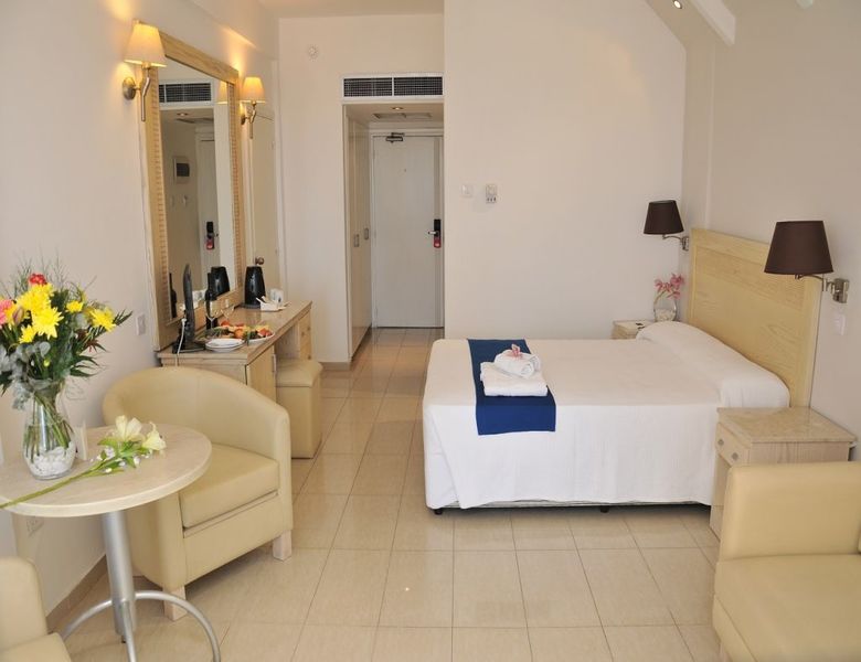 Hotel Louis Princess Beach
