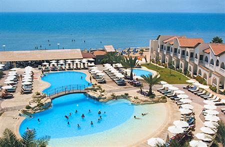 Hotel Louis Princess Beach