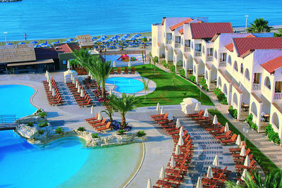 Hotel Louis Princess Beach