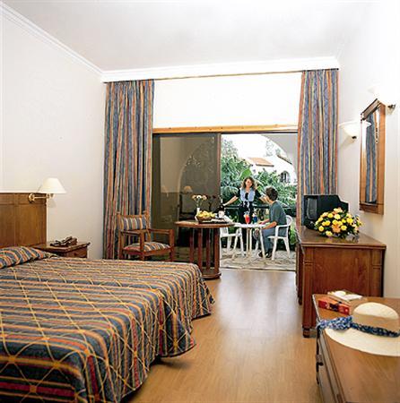 Hotel Louis Princess Beach