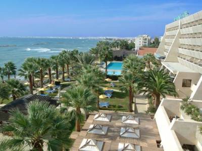 Hotel Palm Beach