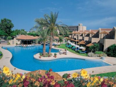 Hotel Palm Beach