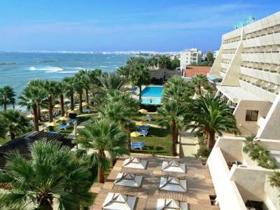 Hotel Palm Beach