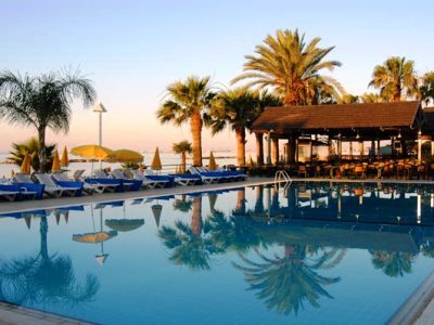 Hotel Palm Beach