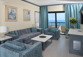 Hotel Palm Beach