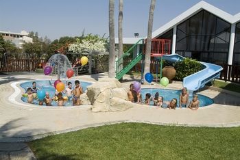 Hotel Palm Beach