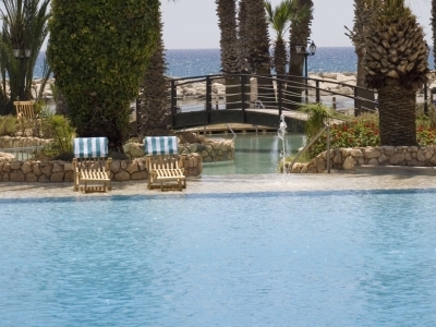 Hotel Sandy Beach