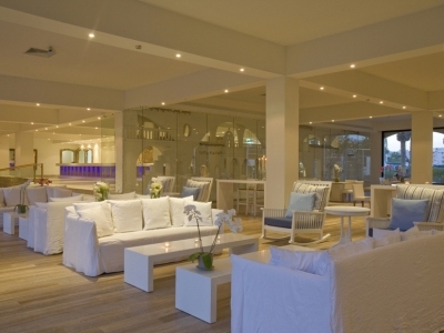 Hotel Sandy Beach