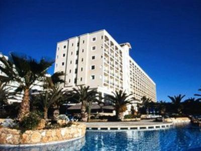 Hotel Sandy Beach