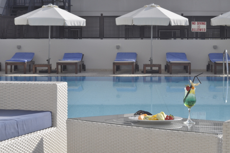 Sun Hall Hotel
