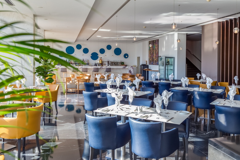 Sun Hall Hotel