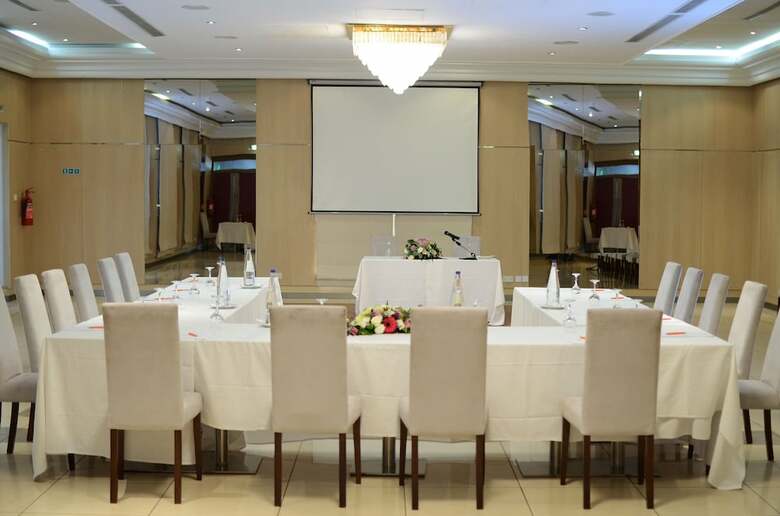 Sun Hall Hotel