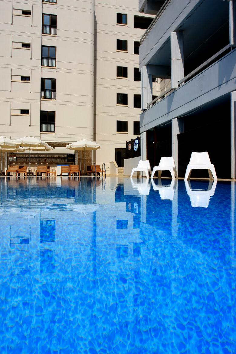 Sun Hall Hotel