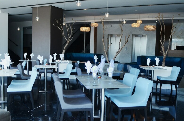 Sun Hall Hotel