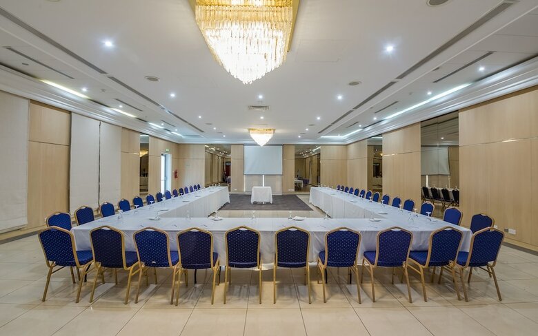Sun Hall Hotel