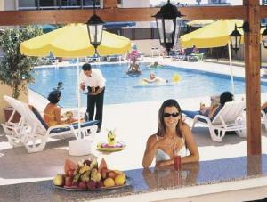 Sun Hall Hotel