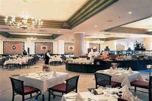 Hotel Atlantica Bay