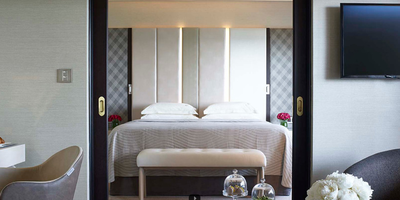 Four Seasons Hotel