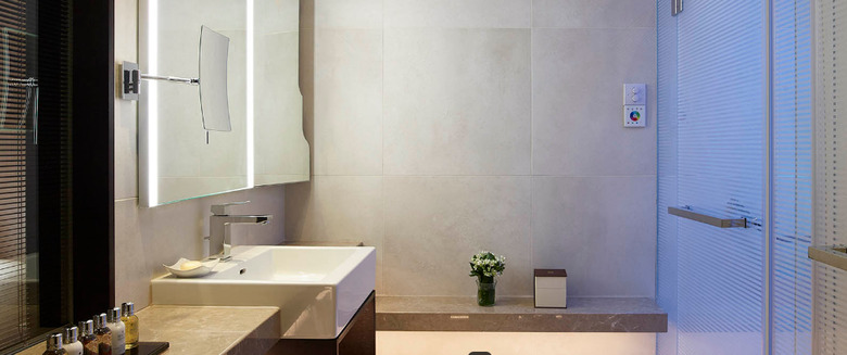 Four Seasons Hotel
