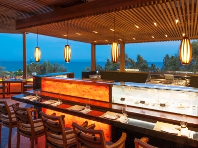 Four Seasons Hotel