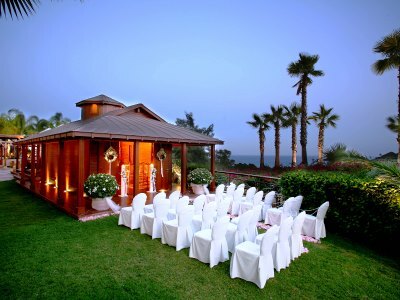 Four Seasons Hotel