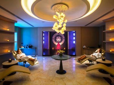 Four Seasons Hotel