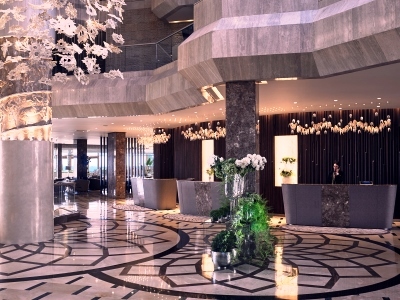 Four Seasons Hotel