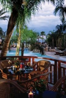 Four Seasons Hotel