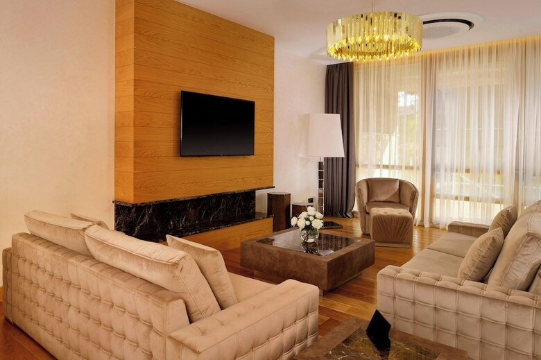 Hotel Parklane, A Luxury Collection Resort & Spa, Limassol