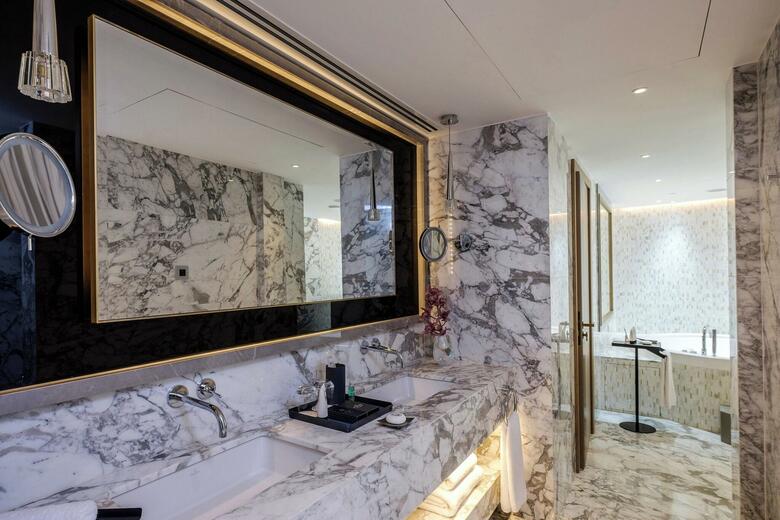 Hotel Parklane, A Luxury Collection Resort & Spa, Limassol