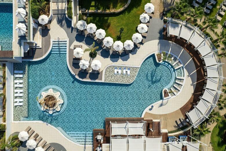 Hotel Parklane, A Luxury Collection Resort & Spa, Limassol