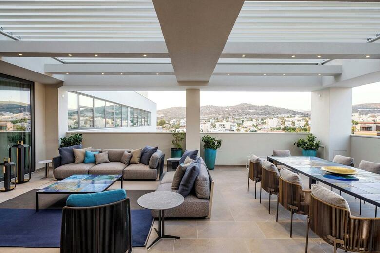 Hotel Parklane, A Luxury Collection Resort & Spa, Limassol