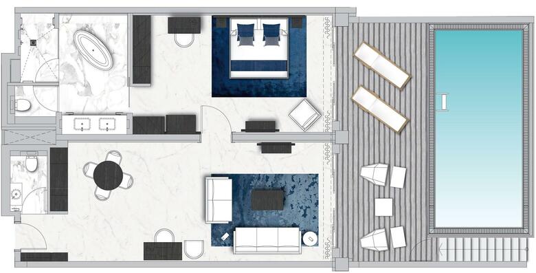 Hotel Parklane, A Luxury Collection Resort & Spa, Limassol