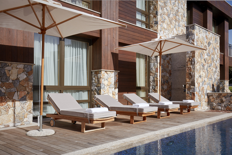 Hotel Parklane, A Luxury Collection Resort & Spa, Limassol