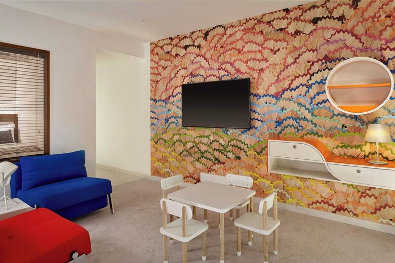 Hotel Parklane, A Luxury Collection Resort & Spa, Limassol