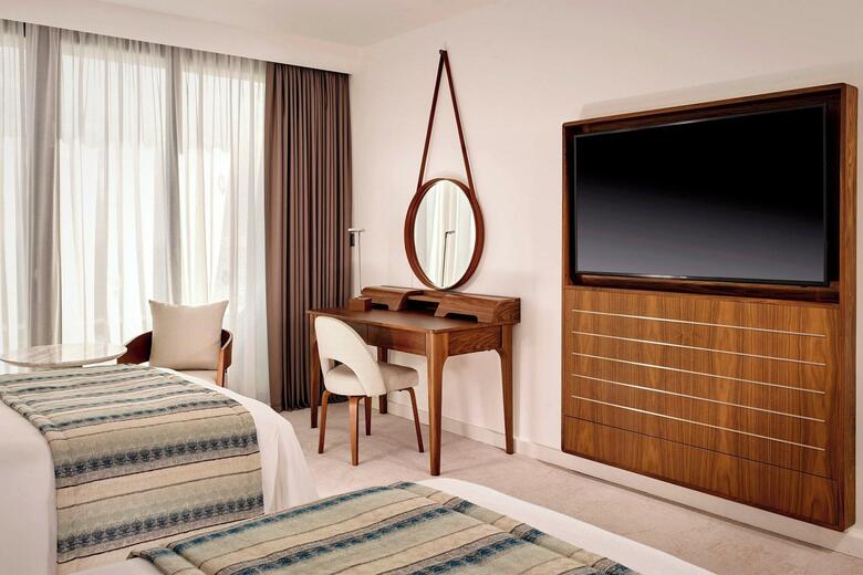 Hotel Parklane, A Luxury Collection Resort & Spa, Limassol